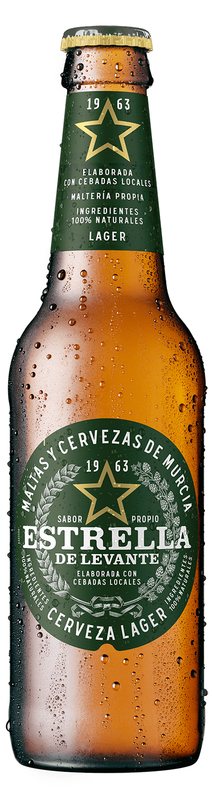 Estrella de Levante