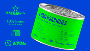 COMERSACIONES III: conserva tu esencia