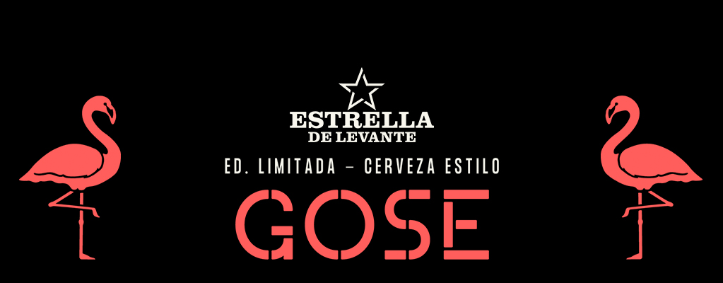 Estrella de Levante crea una cerveza estilo ‘Gose’ para la temporada de verano