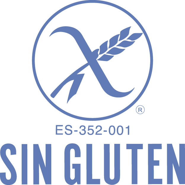 sin gluten