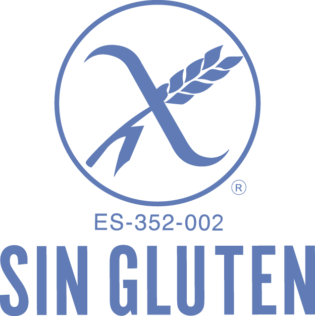 sin gluten