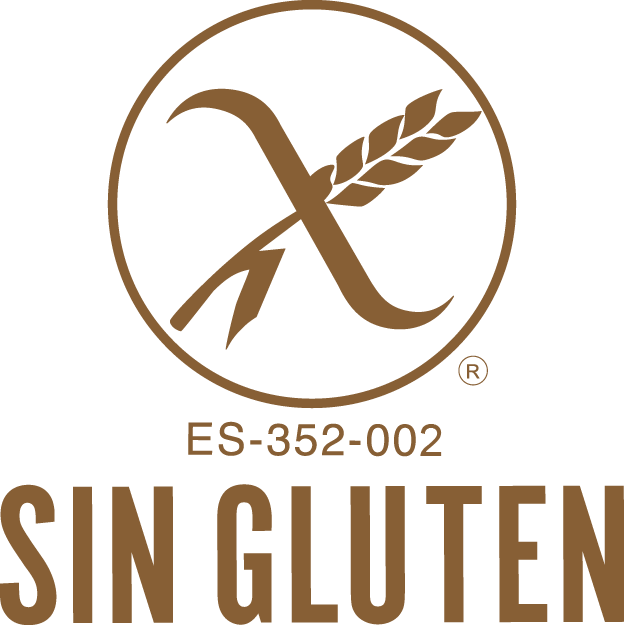 sin gluten