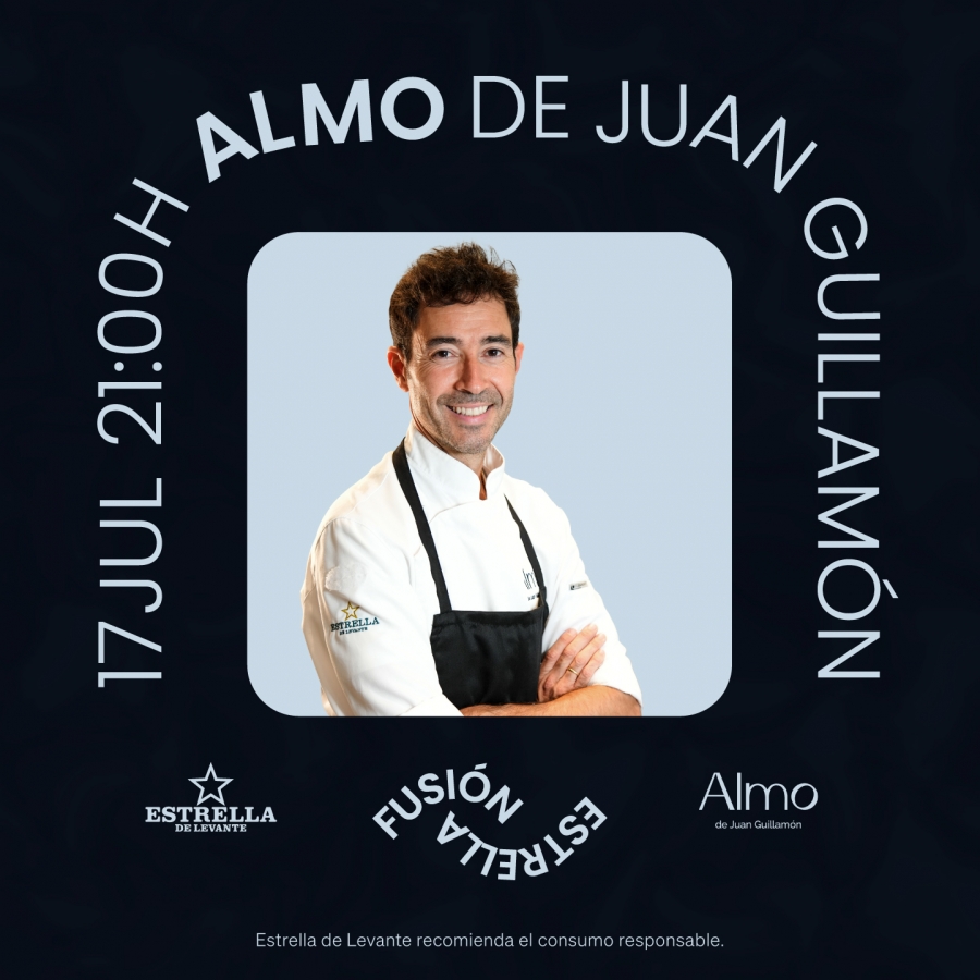 Almo Fusión Estrella