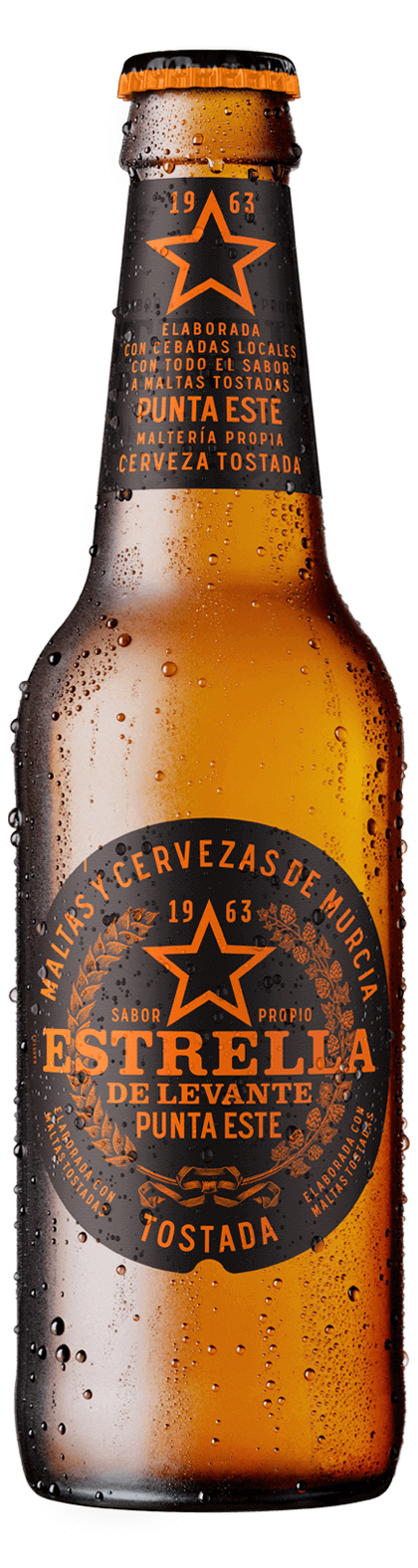 Estrella de Levante Punta Este
