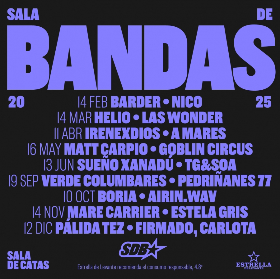 Bandas in