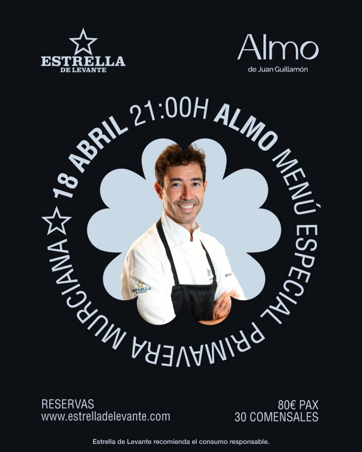 Almo Fusión Estrella