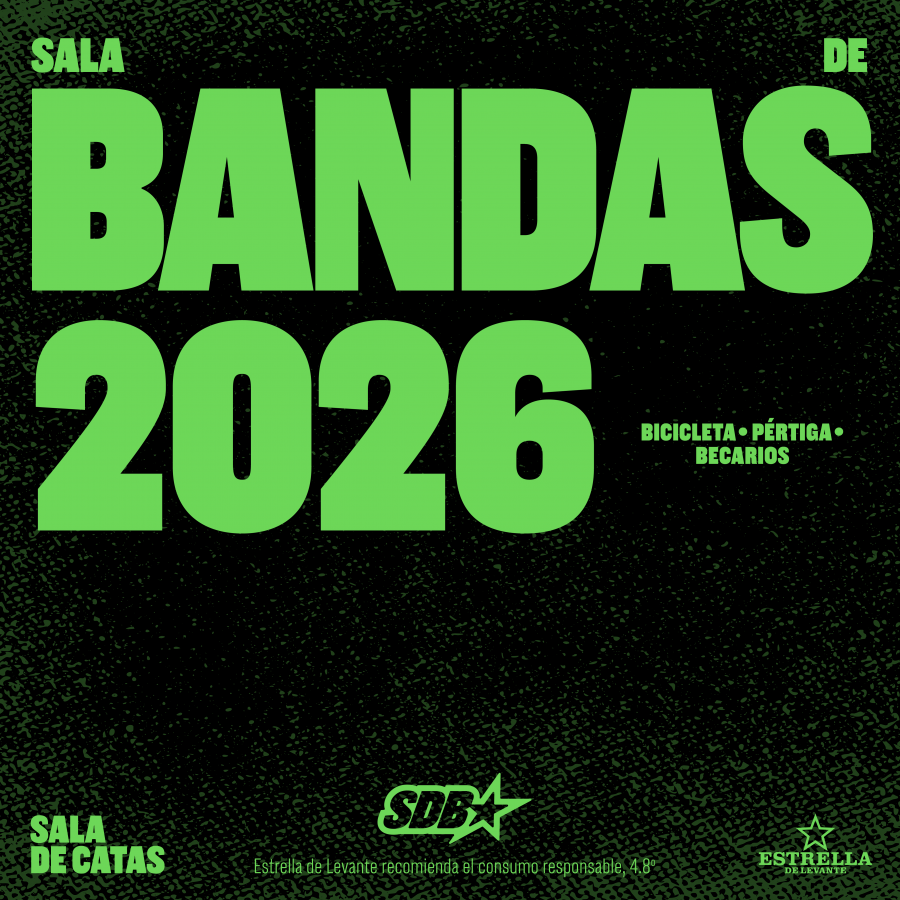 Bandas OUT