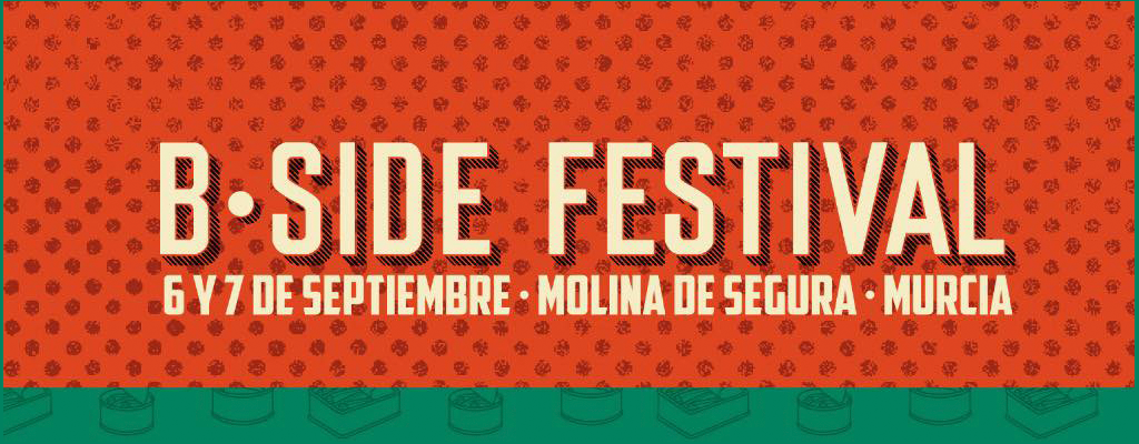 B Side Festival 2019: Viva Suecia, Iseo & Dodosound y Fuel Fandango actuarán en Molina de Segura