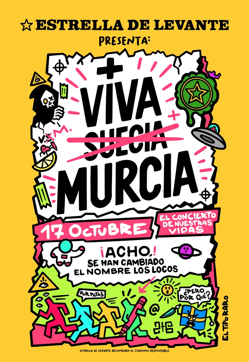 Viva Murcia
