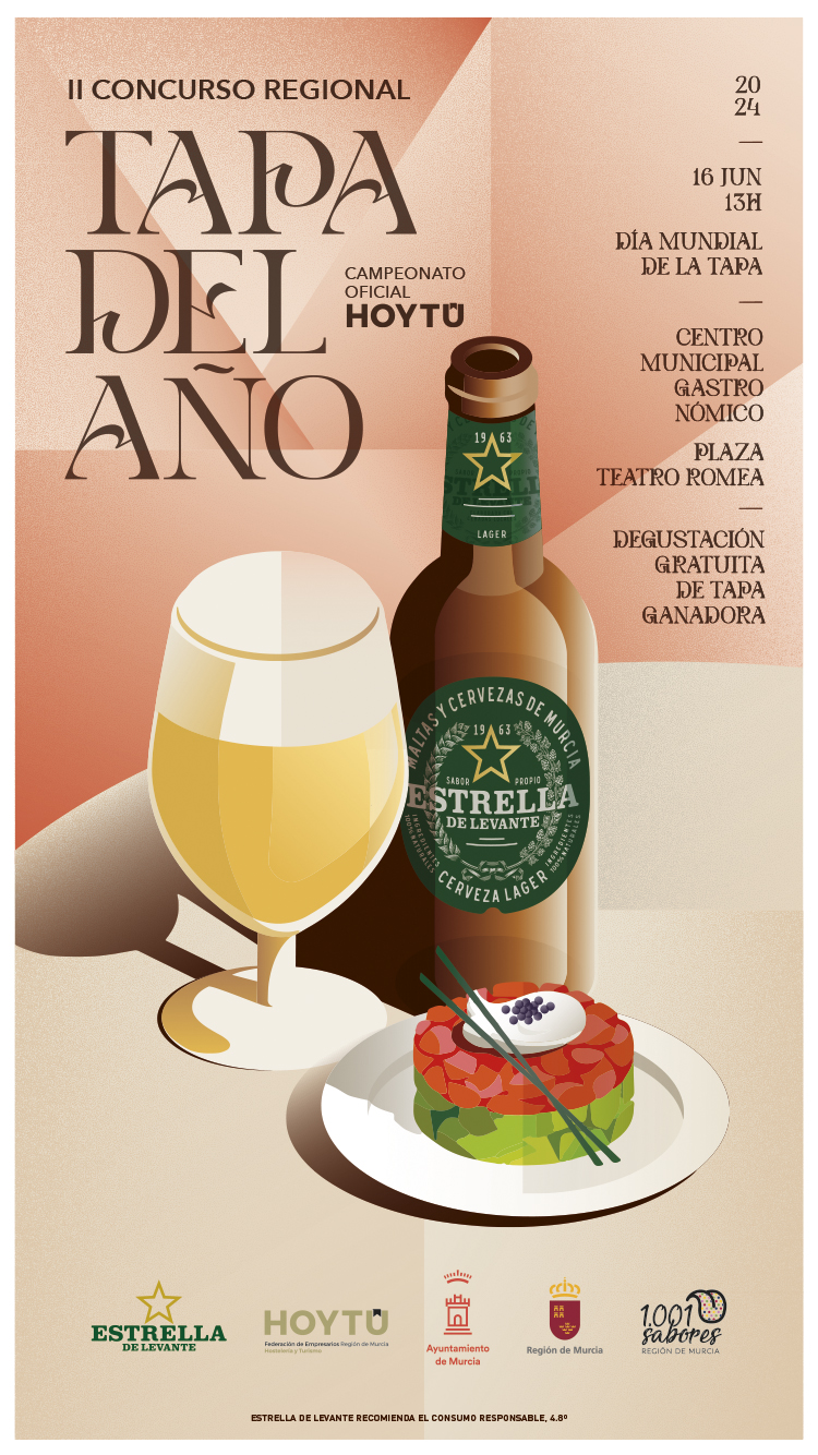 Tapa del año 