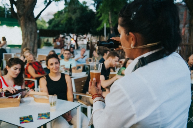 Feria de Murcia Estrella de Levante