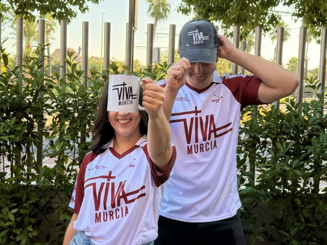 Merchand Viva Murcia