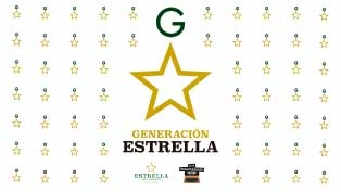 Aurelio Serrano gana el Premio Generación Estrella en el II Concurso de Relato del Club Renacimiento