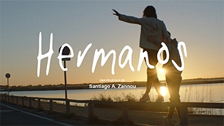 Estrella de Levante estrena ‘Hermanos’, una película de Santiago Zannou en la que brilla la actual gastronomía murciana