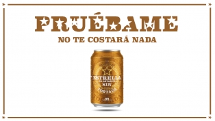 PRUÉBAME GRATIS, TOSTADA 0´0