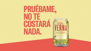 PRUÉBAME GRATIS VERNA