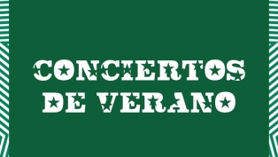 Sorteo conciertos de verano