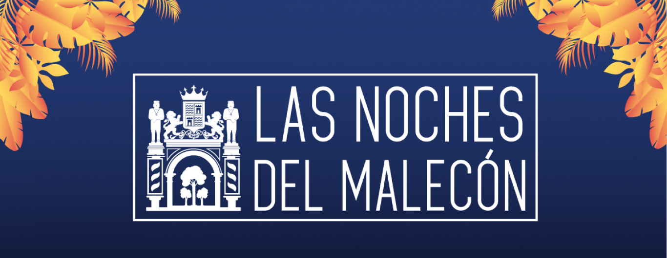 Sorteo Noches del Malecón