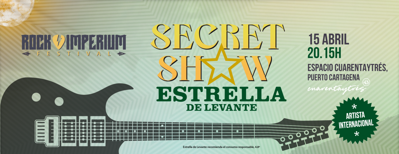 SECRETSHOWRIMP