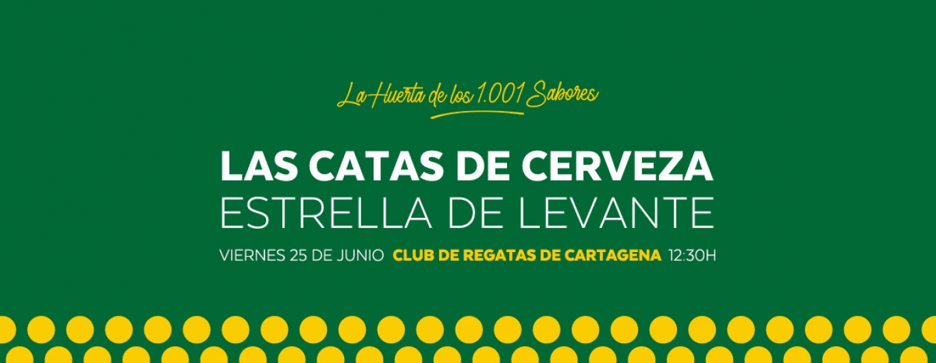 Catas Capital Gastronómica