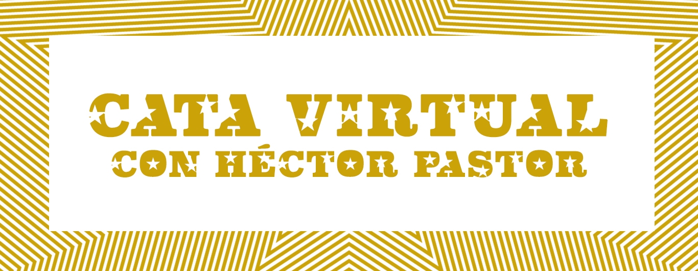 Sorteo Cata Virtual