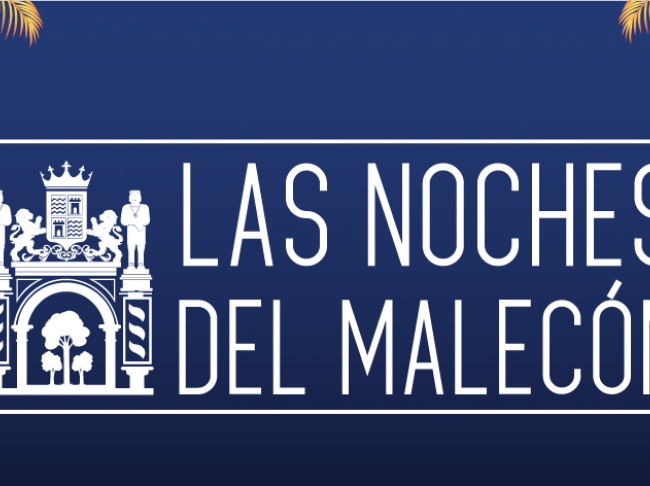 Sorteo Noches del Malecón 