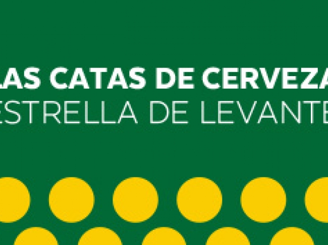 Catas Capital Gastronómica 