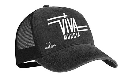 Gorra Viva Murcia