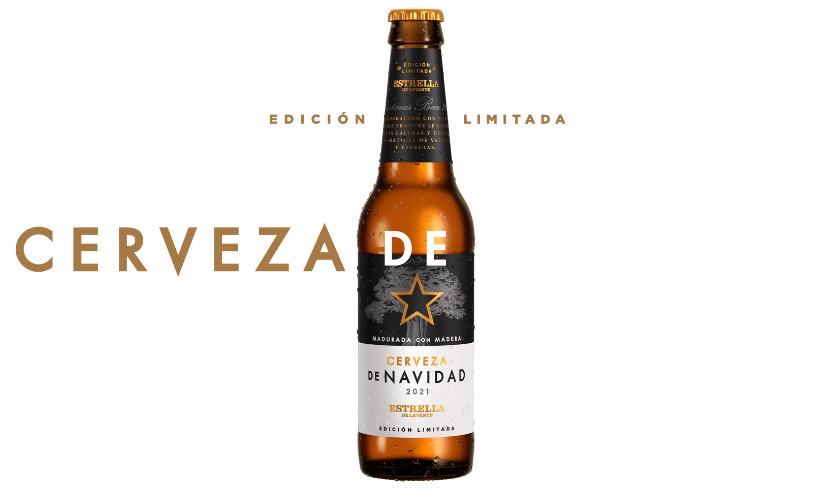 Cerveza de Navidad